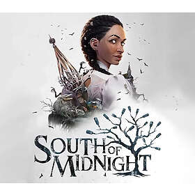 South of Midnight (Xbox Series X/S)