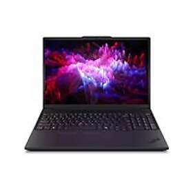 Lenovo ThinkPad P16v Gen 3 21RS001AFR 16" Core Ultra 9 285H 32 Go RAM 1 To SSD