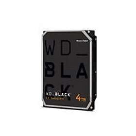Western Digital Black WD4006FZBX 256Mo 4To