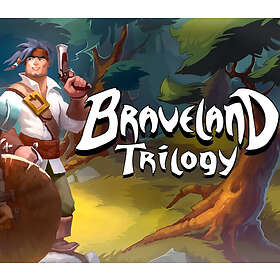 Braveland Trilogy (Xbox One)