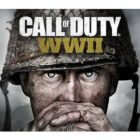 Call of Duty: WWII (Xbox One)