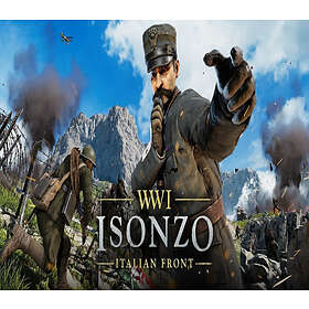 Isonzo (Xbox One)