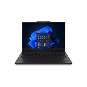 Lenovo ThinkPad L13 GEN 6 21R50016FR 13,3" Core Ultra 7 255U 32 Go RAM 512 Go SS