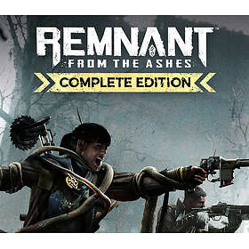 Remnant: From the Ashes Complete Edition (Xbox Series X/S)