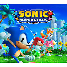 Sonic Superstars (Xbox Series X/S)