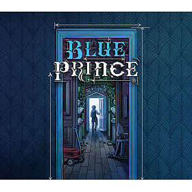 Blue Prince (Xbox Series X/S)