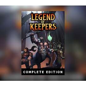 Legend of Keepers: Complete Edition (Xbox One | Series X)