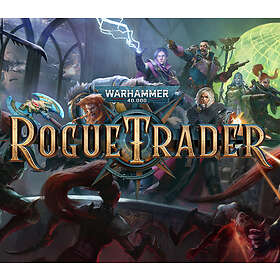 Warhammer 40,000: Rogue Trader (Xbox Series X/S)