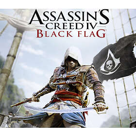 Assassin's Creed IV Black Flag (Xbox Series X/S)