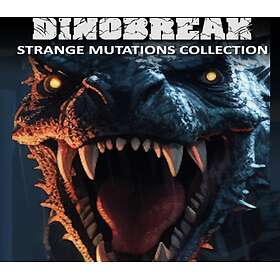 Dinobreak Strange Mutations Collection (Xbox One | Series X/S)