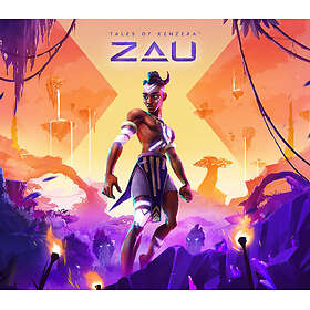 Tales of Kenzera: ZAU (Xbox Series X/S)