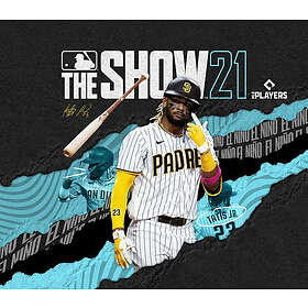 MLB The Show 21 (Xbox Series X/S)