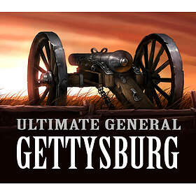 Ultimate General: Gettysburg (Xbox One | Series X/S)
