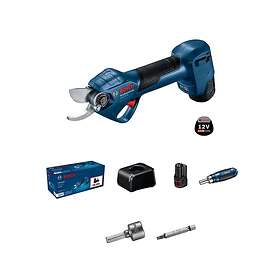 Bosch GGP 12V-25 Professional Sekatör