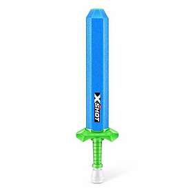 X-Shot Water Sword 2-in-1