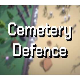 Cemetery Defence (PC)