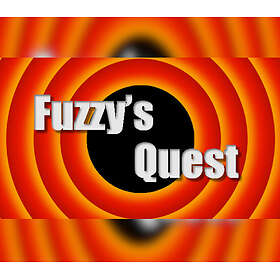 Fuzzy's Quest (PC)