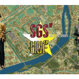 SGS Battle For: Hue (PC)