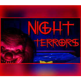 Night Terrors (PC)