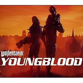 Wolfenstein: Youngblood UNCUT (PC)