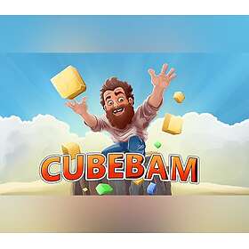 Cubebam (PC)