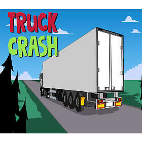 Truck Crash (PC)