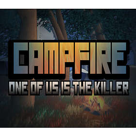 Campfire: One of Us Is the Killer (PC)