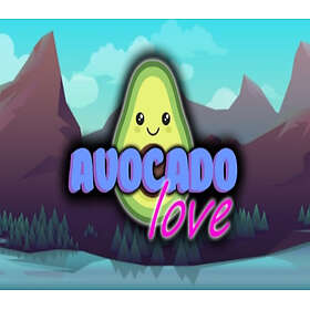 Avocado Love (PC)