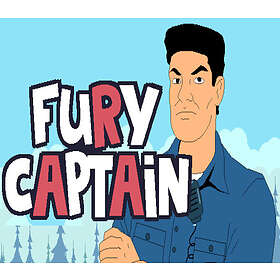 Fury Captain (PC)