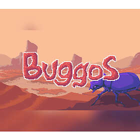 Buggos (PC)