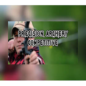 Precision Archery: Competitive (PC)