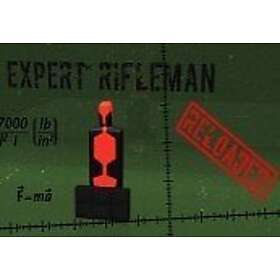 Expert Rifleman - Reloaded (PC)