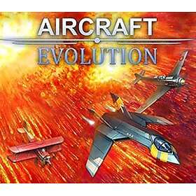 Aircraft Evolution (PC)
