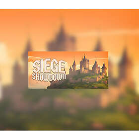 Siege Showdown (PC)