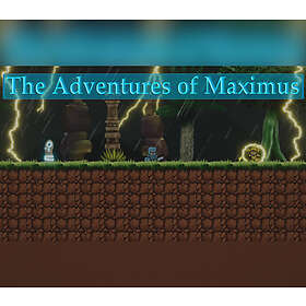 The Adventures Of Maximus (PC)