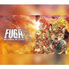 Fuga: Melodies of Steel 2 (PC)