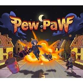 Pew Paw (PC)
