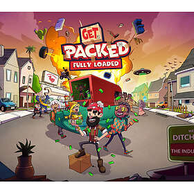 Get Packed: Fully Loaded (PC)
