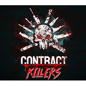Contract Killers (PC)