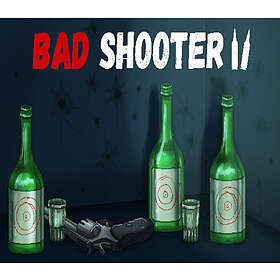 Bad Shooter 2 (PC)