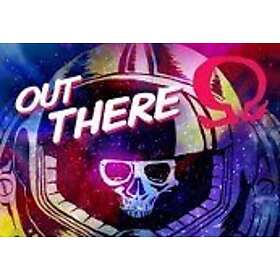 Out There: Ω Edition + Soundtrack (PC)