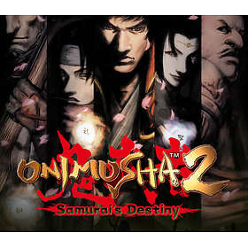 Onimusha 2: Samurai's Destiny (Xbox One)