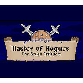 Master of Rogues - The Seven Artifacts (PC)