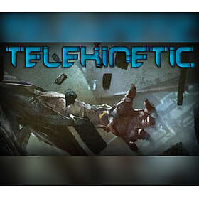 Telekinetic (PC)