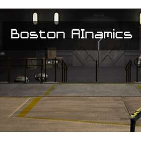 Boston AInamics (PC)
