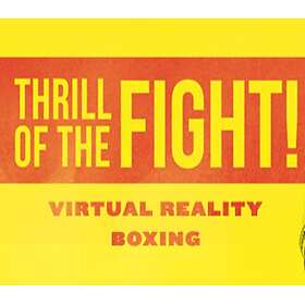 The Thrill of the Fight (PC)