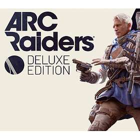ARC Raiders: Deluxe Edition (PS5)