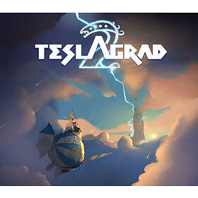 Teslagrad 2 (Xbox One | Series X/S)