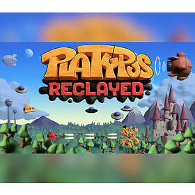 Platypus Reclayed (Xbox One | Series X/S)
