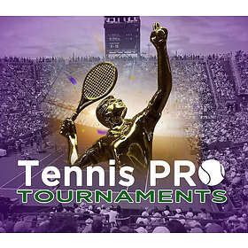Tennis Pro Tournaments (Xbox One | Series X/S)
